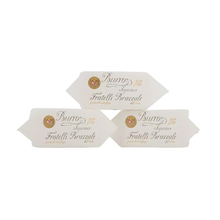 Wholesale Brazzale Case Premium Unsalted Butter 1Kg Pat Frozen- Bulk