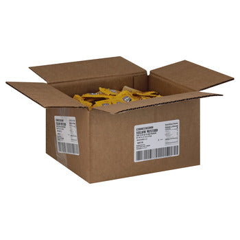 Wholesale Heinz Mustard 0.2oz- Bulk
