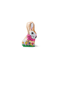Wholesale Madelaine Chocolate 2 Oz. Rabbit (4¼")- Bulk