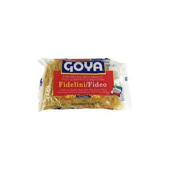 Wholesale Goya Dried Fideo Pasta 7oz- Bulk