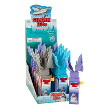 Wholesale Shark Bite With Lollipop 0.6 Oz- Bulk