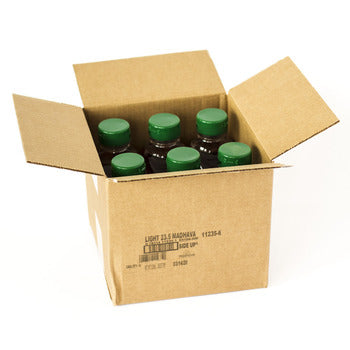 Wholesale Wholesome Sweeteners Wholesome Agave Syrup - Blue - Organic- Bulk