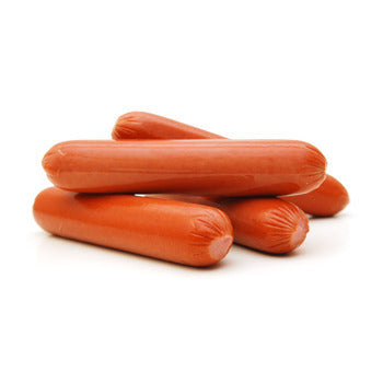 Wholesale Hebrew National 4: 1 Beef Franks 20lb- Bulk