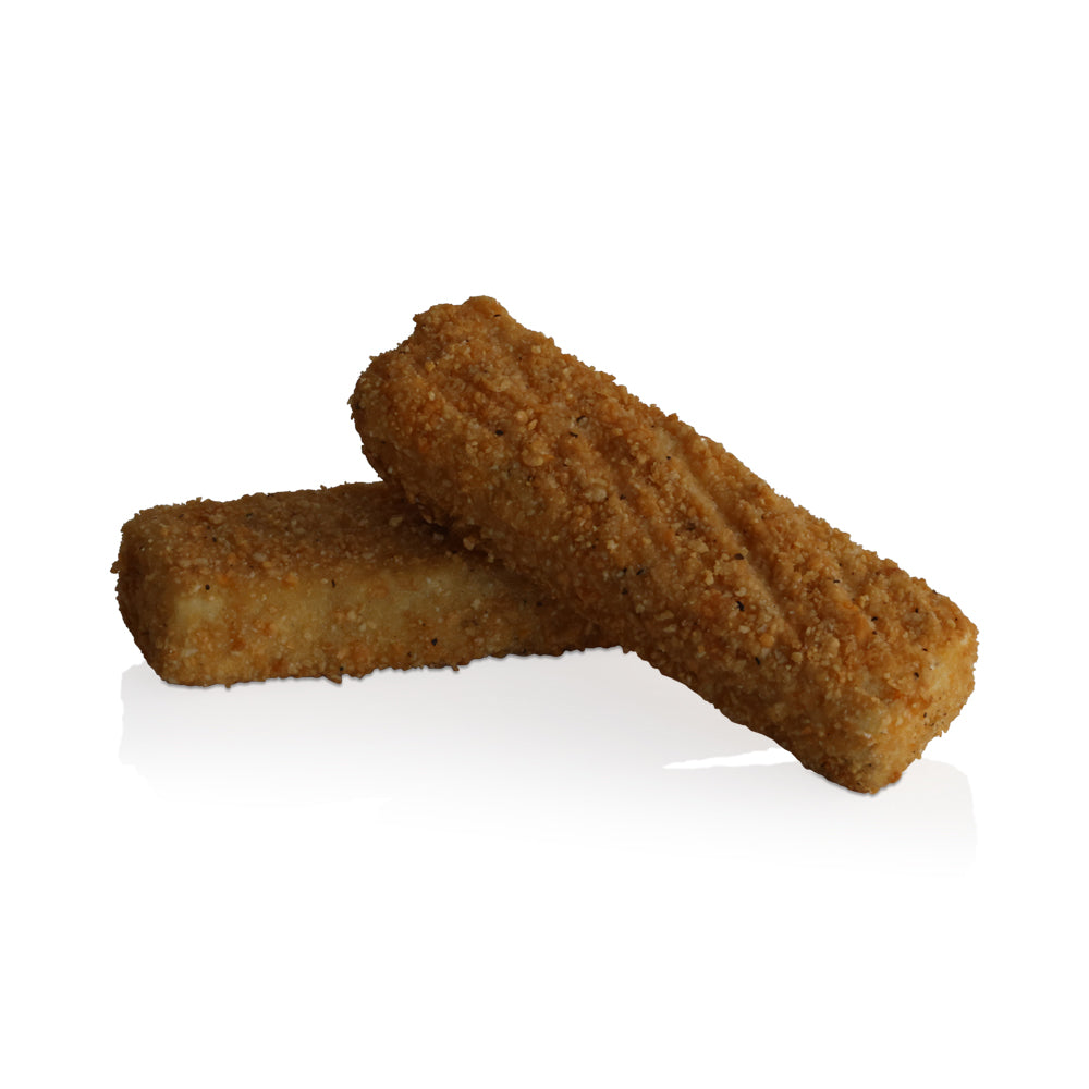 Wholesale North Atlantic Case Pollock Fish Stick Whole Grain 1Oz- Bulk