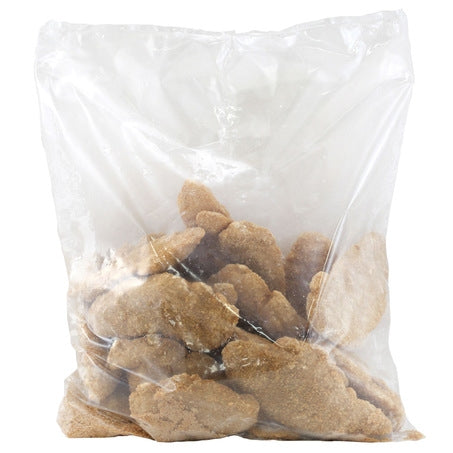 Wholesale Dutch Quality Case Breaded Chicken Tenders 3.5Oz- Bulk
