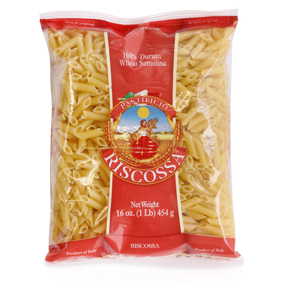Wholesale Riscossa Case Pennine Pasta #29- Bulk