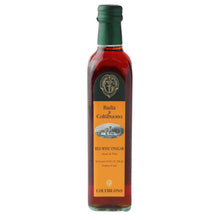 Wholesale Badia A Coltibuono Red Vinegar- Bulk