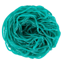 Wholesale Blue Raspberry Licorice Laces- Bulk