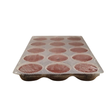 Wholesale Bake N Joy Case Red Velvet Muffin Batter- Bulk