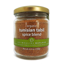 Wholesale Mahjoub Tunisian Tabil Spice Blnd- Bulk
