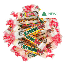 Wholesale Smarties X-Treme Sour Rolls- Bulk