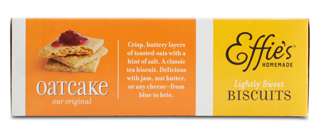 Wholesale Effie'S Oatcakes- Bulk