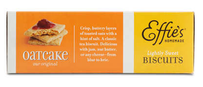 Wholesale Effie'S Oatcakes- Bulk