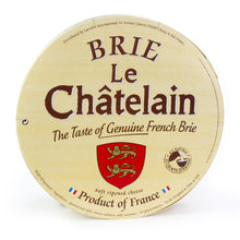 Wholesale Chatelain 60% Brie 3K- Bulk