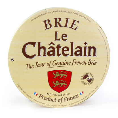 Wholesale Chatelain 60% Brie 3K- Bulk