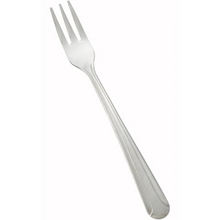 Wholesale Winco Case Dominion Oyster Fork- Bulk