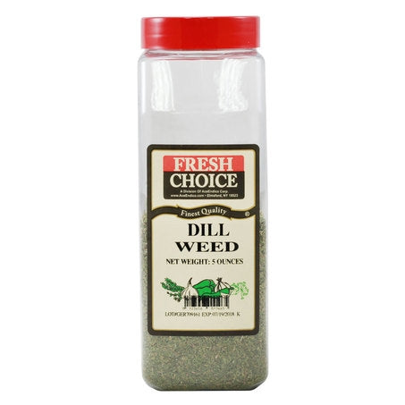 Wholesale Fresh Choice Each Dill Weed- Bulk
