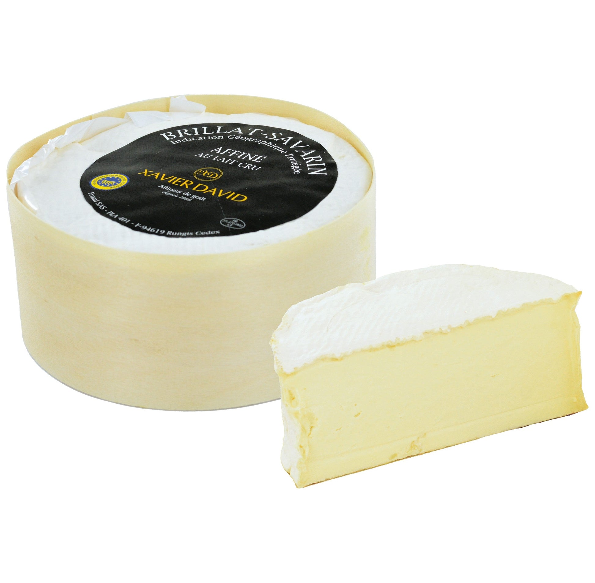 Wholesale Xavier David Brillatsavarin 500G(P- Bulk