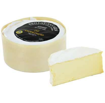 Wholesale Xavier David Brillatsavarin 500G(P- Bulk