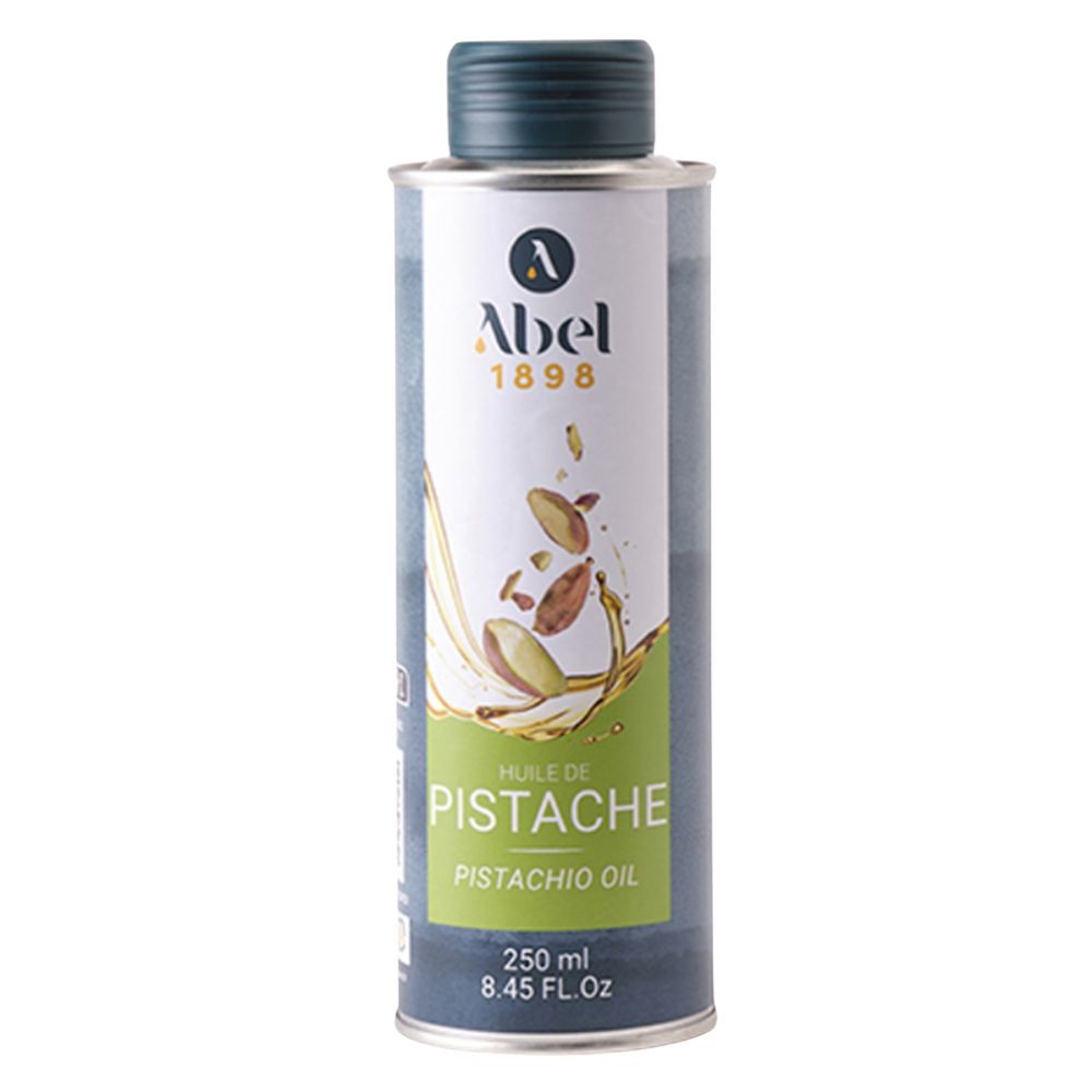 Wholesale Abel 1898 Case Pistachio Oil- Bulk
