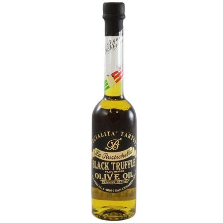 Wholesale La Rustichella Each Black Truffle Olive Oil- Bulk