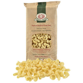 Wholesale Rustichella Dried Torchio Pasta 26.4lb- Bulk