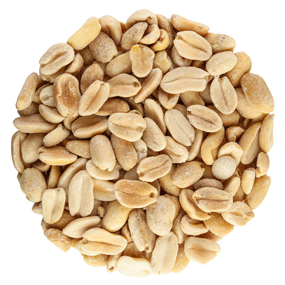 Wholesale BoxNCase Bulk Peanuts Butter Stock Roasted- Bulk