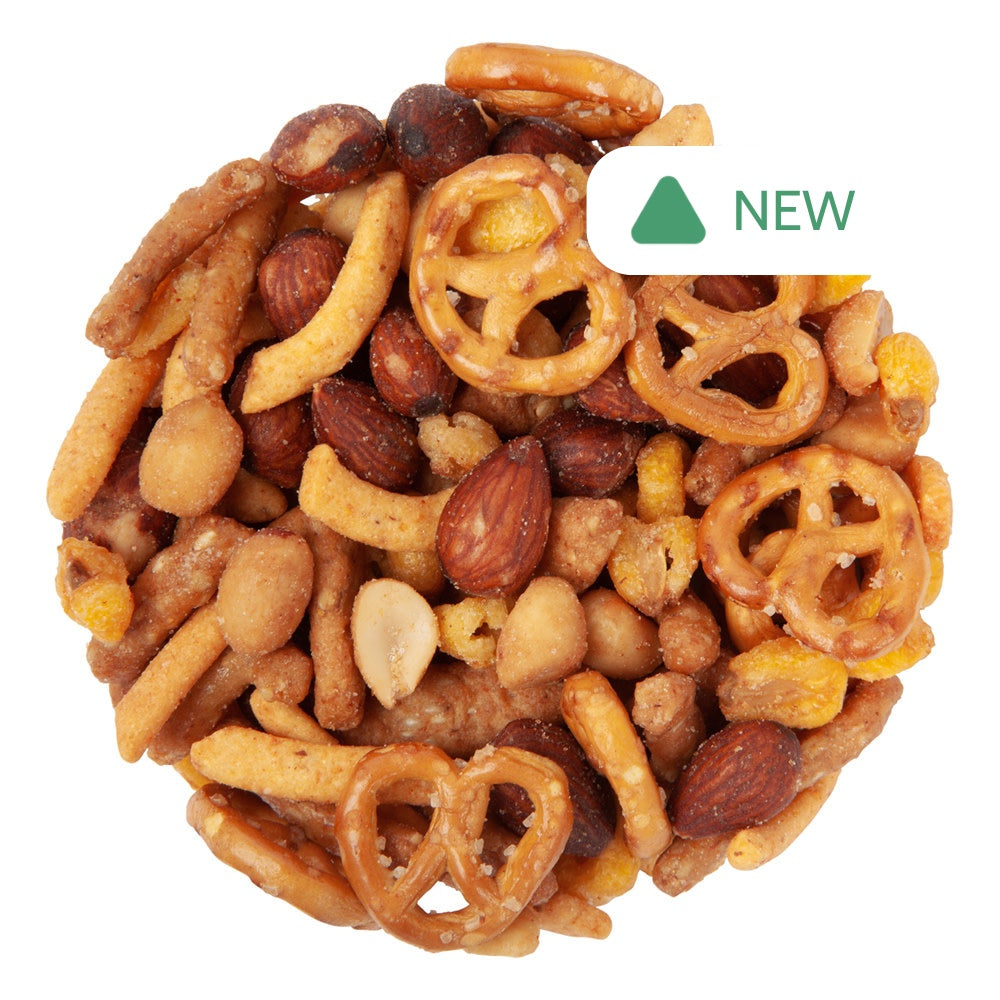Wholesale BoxNCase Bulk Sweet And Salty Mix- Bulk