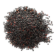 Wholesale Capitol Food Company Black Quinoa 10lb- Bulk