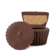 Wholesale BoxNCase Milk Chocolate Peanut Butter Cups- Bulk