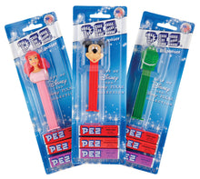 Wholesale Pez Best Of Disney Pixar Assortment Blister Pack 0.87 Oz *Sf Dc Only*- Bulk