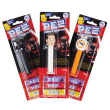 Wholesale Pez Star Wars Assortment Blister Pack 0.87 Oz *Sf Dc Only*- Bulk