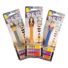 Wholesale Pez Justice League Assortment Blister Pack 0.87 Oz- Bulk