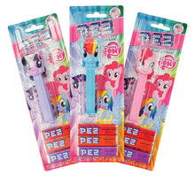 Wholesale Pez My Little Pony Assortment Blister Pack 0.87 Oz *Sf Dc Only*- Bulk