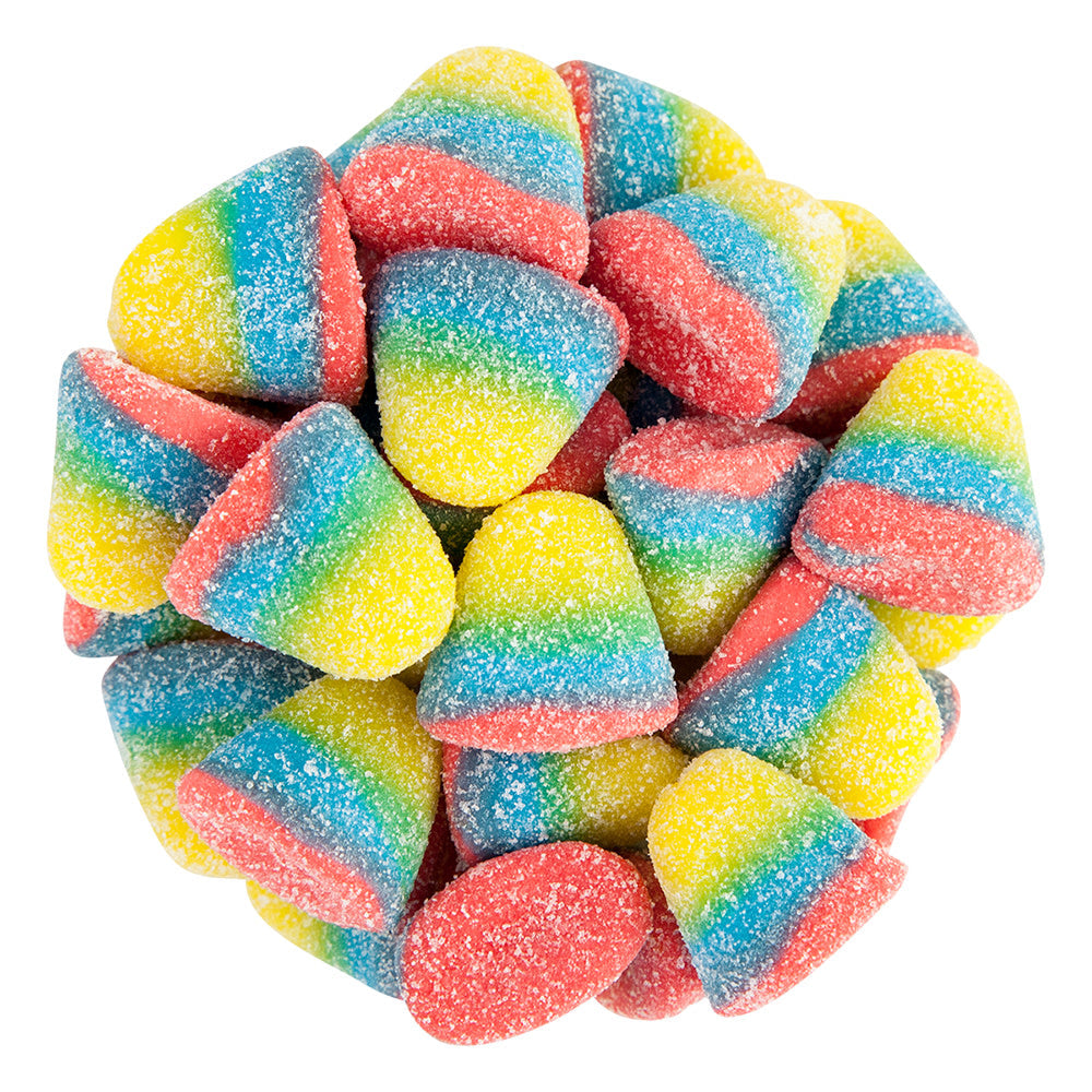Wholesale Vidal Gummy Tropical Drops- Bulk