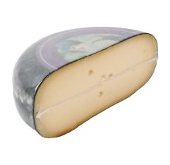 Wholesale Cypress Grove Midnight Moon Half Wheel 5 Lb- Bulk