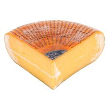 Wholesale 1 Year Aged Gouda Quarter Wheel- Bulk