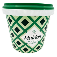 Wholesale Maldon Sea Salt Flakes 3.1lb- Bulk