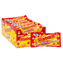 Wholesale Starburst Minis 1.85 Oz- Bulk
