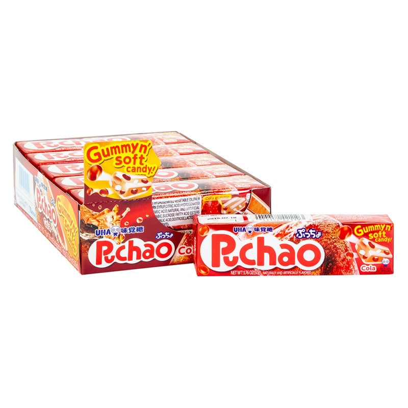 Wholesale Puchao Cola 1.76 Oz- Bulk