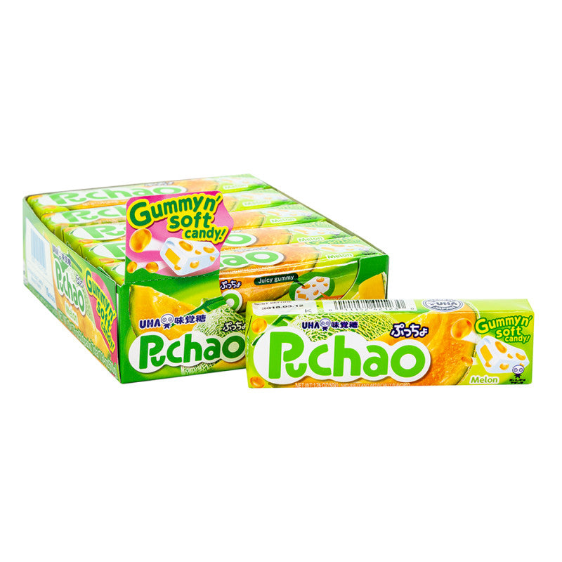 Wholesale Puchao Melon 1.76 Oz- Bulk