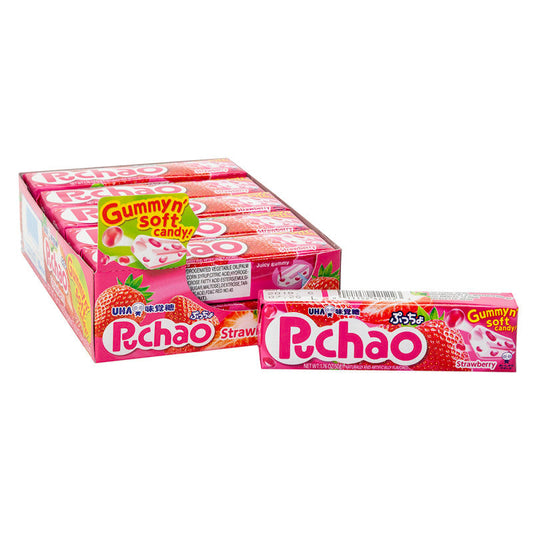 Wholesale Puchao Strawberry 1.76 Oz- Bulk