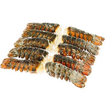 Wholesale Rockport Lobster Tail, Chemical Free 4 Oz 10lb- Bulk