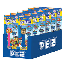 Wholesale Pez Paw Patrol Assortment Blister Pack 0.87 Oz *Sf Dc Only*- Bulk