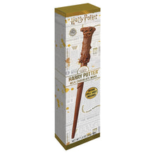 Wholesale Jelly Belly Harry Potter Chocolate 1.5 Oz Wand - Harry Potter- Bulk