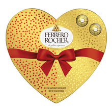 Wholesale Ferrero Rocher Heart 24 Pc 10.6 Oz Gift Box- Bulk