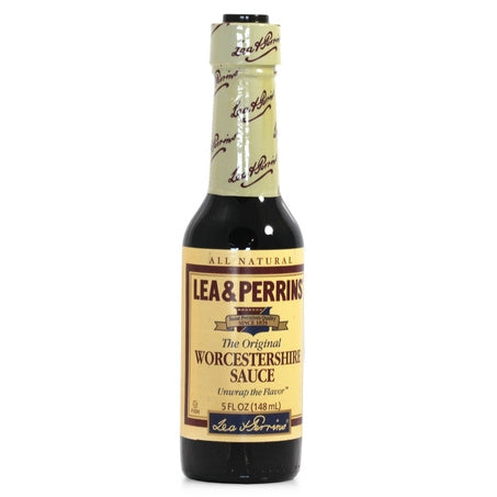 Wholesale Lea & Perrin Case Worcestershire Sauce- Bulk