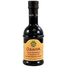 Wholesale Colavita Case Balsamic Vinegar Of Modena- Bulk