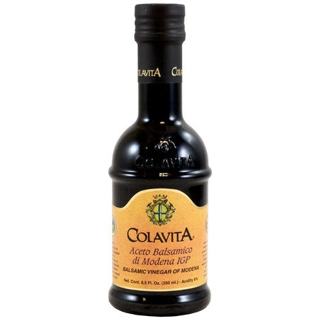 Wholesale Colavita Case Balsamic Vinegar Of Modena- Bulk
