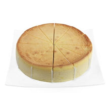 Wholesale Junior'S Case Plain Cheesecake 12 Slice- Bulk